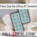 Para Qué Se Utiliza El Tadalafil 29